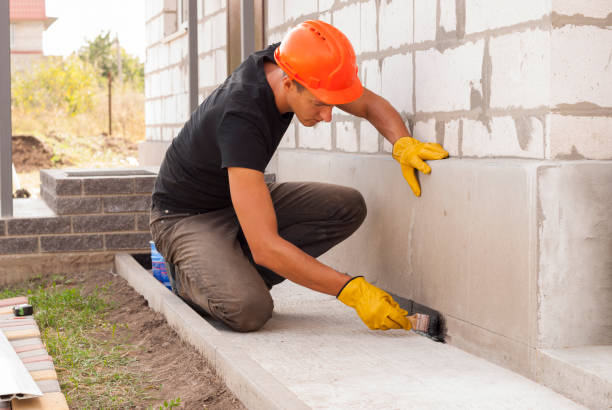 Licensed Waterproofing service in New Boston, MI - SJ Waterproofing Pros
